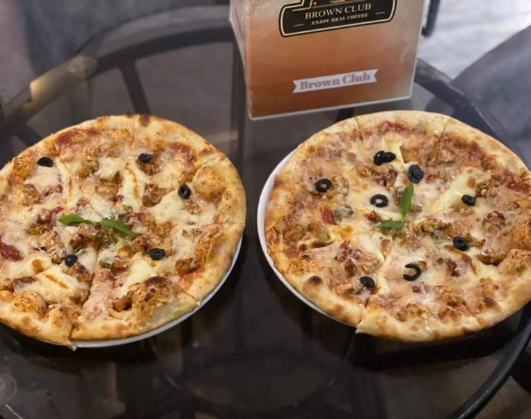 pizza