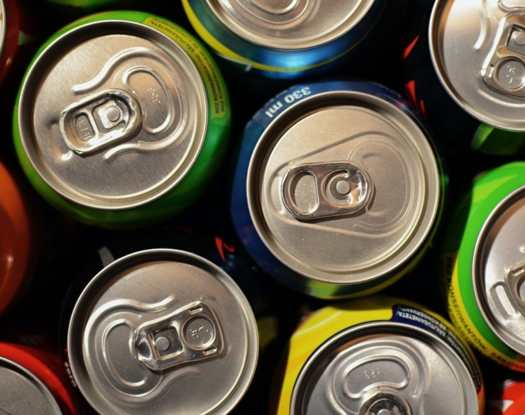 soda